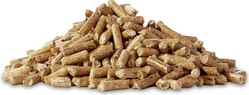 Heizfuxx Holzpellets Blue 65 x 15 kg Palette (975 kg) – ENplus A1 Premium Pellets - Image 2