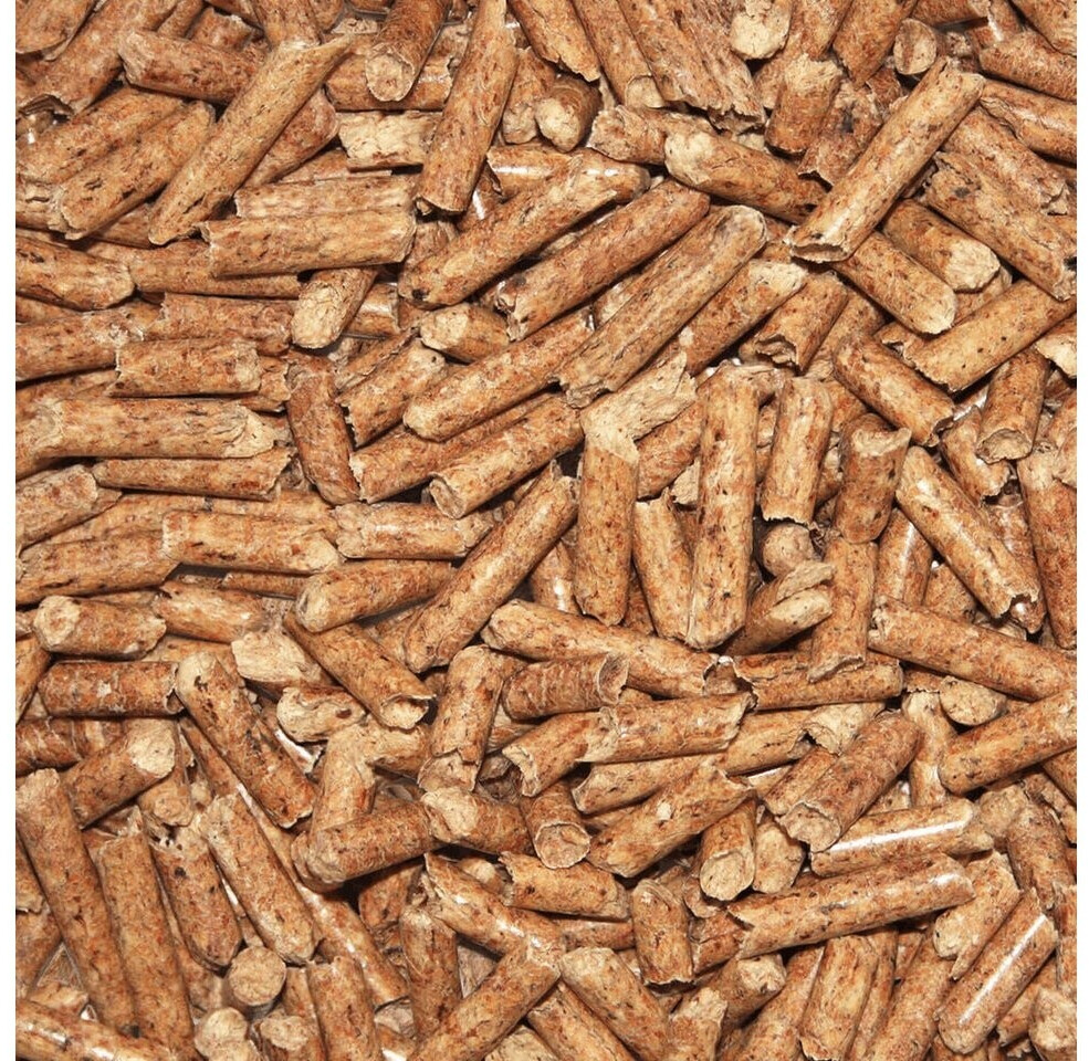 Heizfuxx Holzpellets ENplus A1 (6 mm) – 990 kg Palette (66 × 15 kg Sack) - Image 4